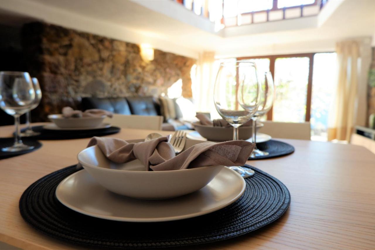 Retiro de Gondramaz - Casa Inteira com 208m2, Pátio privado Vila Exterior foto