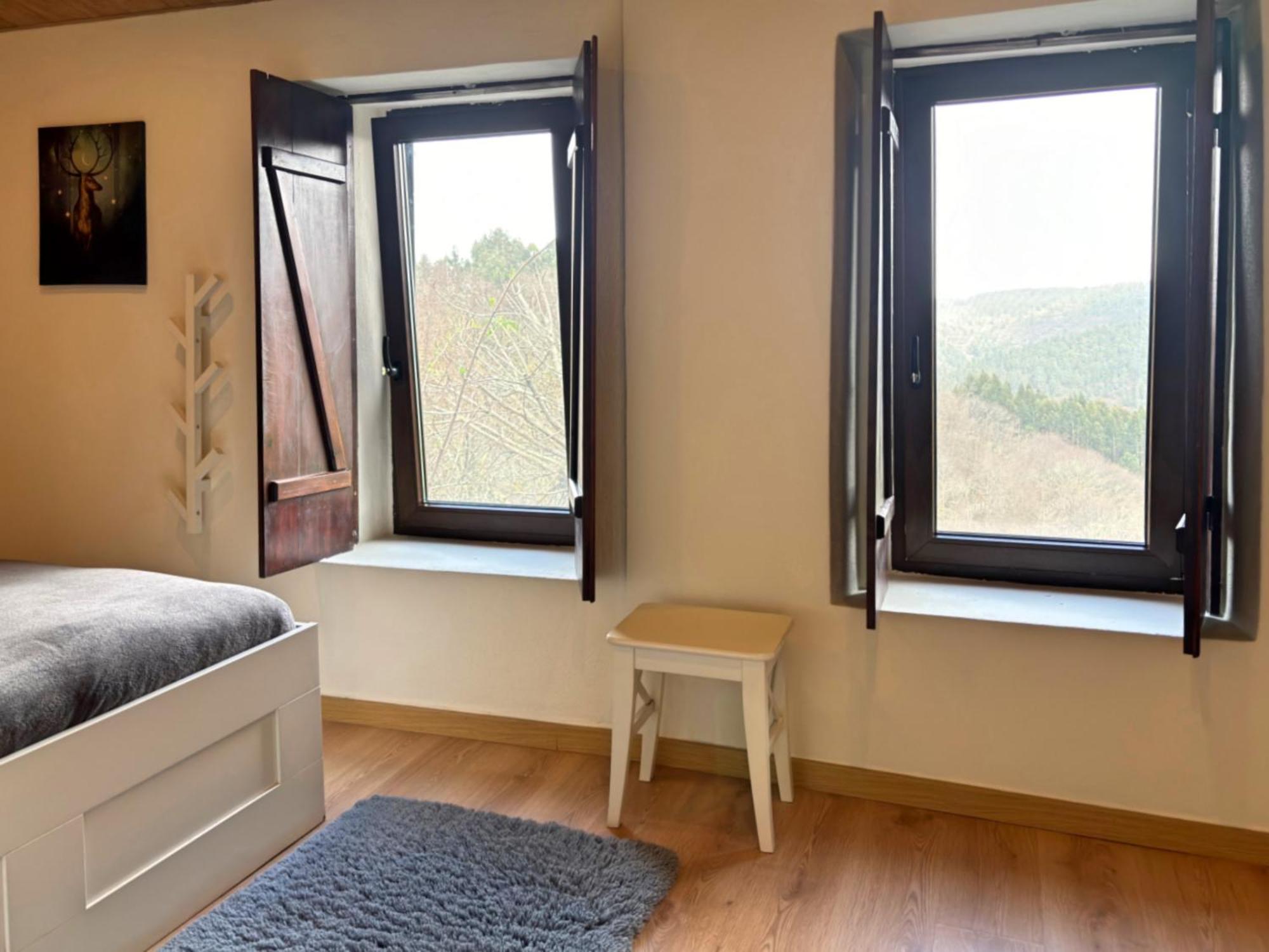 Retiro de Gondramaz - Casa Inteira com 208m2, Pátio privado Vila Exterior foto