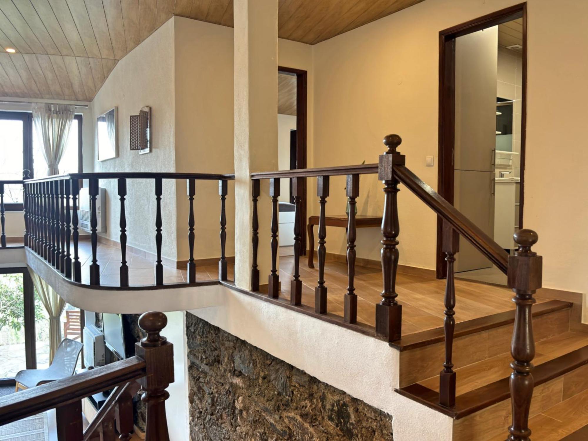 Retiro de Gondramaz - Casa Inteira com 208m2, Pátio privado Vila Exterior foto